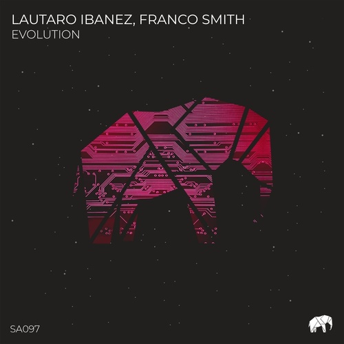 Franco Smith, Lautaro Ibañez - Evolution [SA097]